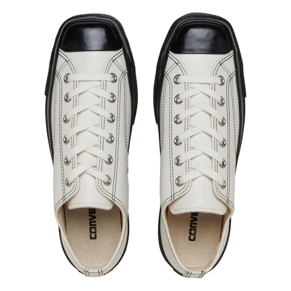 Converse As Squaretoe Le Ox 31316370 Белый Черный