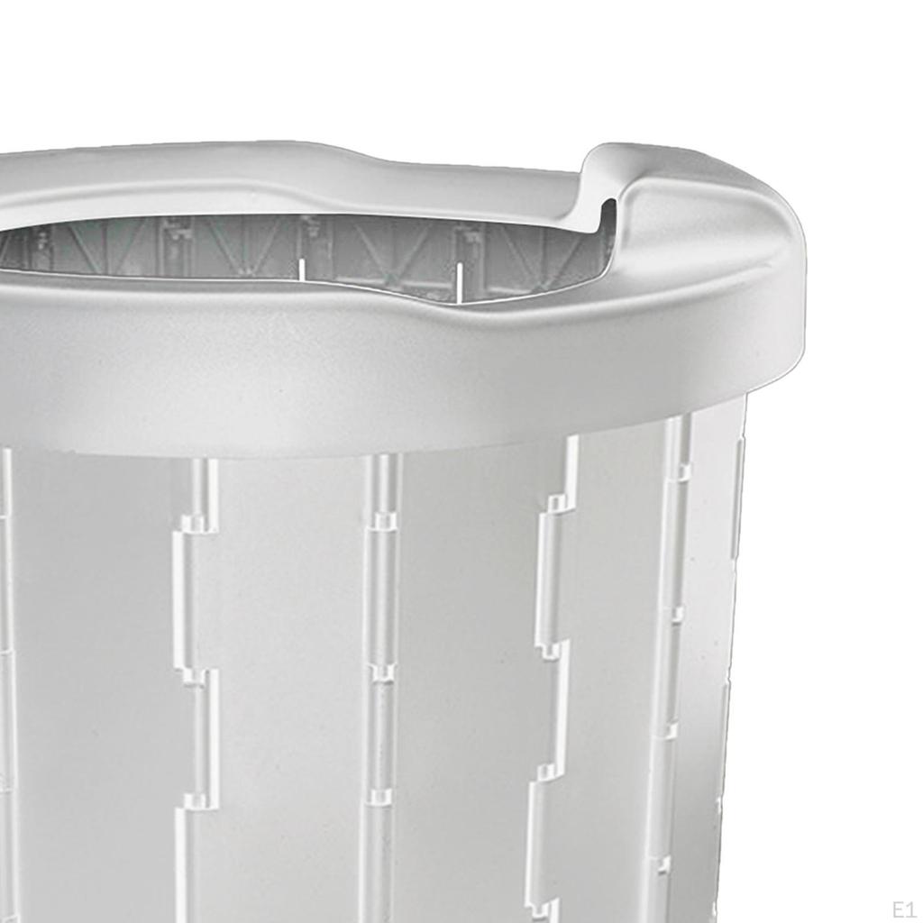 Портативный туалет, походный туалет, складной дорожный многоцелевой горшок для взрослых и детей