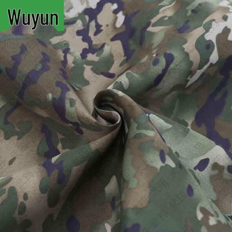 Wujun Field Training & Outdoor Supplies