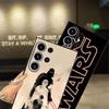 Крутой чехол A- Anakin S-Skywalker для Samsung Galaxy S10 S9 S20 S24 Plus S23 S25 Ultra Note 20 Ultra 8 9 10 S21 FE Funda Phone