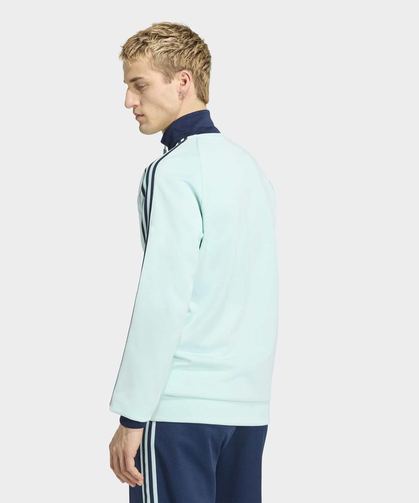 adidas Немецкая спортивная кофта - Мятный / Jz9340