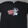 Scotty Don't / Badfish Band Tee M Tour Rock Punk Ska Concert Merch T Shirt