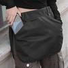 Multi Pocket Waist Apron Bag Zipper Closure Durable Tool Waist Pouch Adjustable Waist Nylon Waist Pouch Bag Gardening