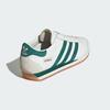 Adidas COUNTRY JAPAN Core White Sneakers ORIGINALS Unisex T Toe Shoes JI1099 Core White / College Green / Gum
