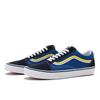Vans Old Skool Синий Желтый Vn000eg8byl