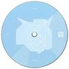 12inch Record OH91 - Shuttle / (Jlsxnd7rs Remix) COY018 Coyote 2017 UK Dance & Electronica
