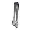 Colorful Sugar Tong Stainless Steel BBQ Clip Food Serving Tool Ice Cube Tong  Hotel