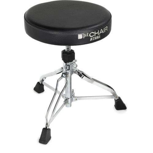 TAMA 1st Chair Drum Throne HT230LOW (LOW Specification) for a Lower Setting