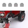 Accessories for TRX-4M Defender D90 D110 KIT 1/18 TRX4M RC Car Vehicle Upgrade Parts Simulation Protect Armor Decor Parts