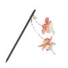 Headwear Wooden Hairpin Hanfu Hair Sticks Chinese Style Hair Accessories Ancient Style Hairpin