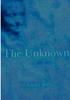 Книга The Unknown