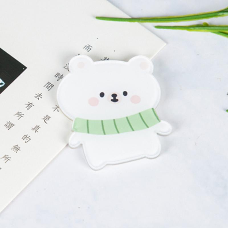 Акриловая брошь в корейском стиле, булавки с героями мультфильмов, аниме, милый персонализированный значок, популярные подарки, корсаж для женщин, ювелирные изделия