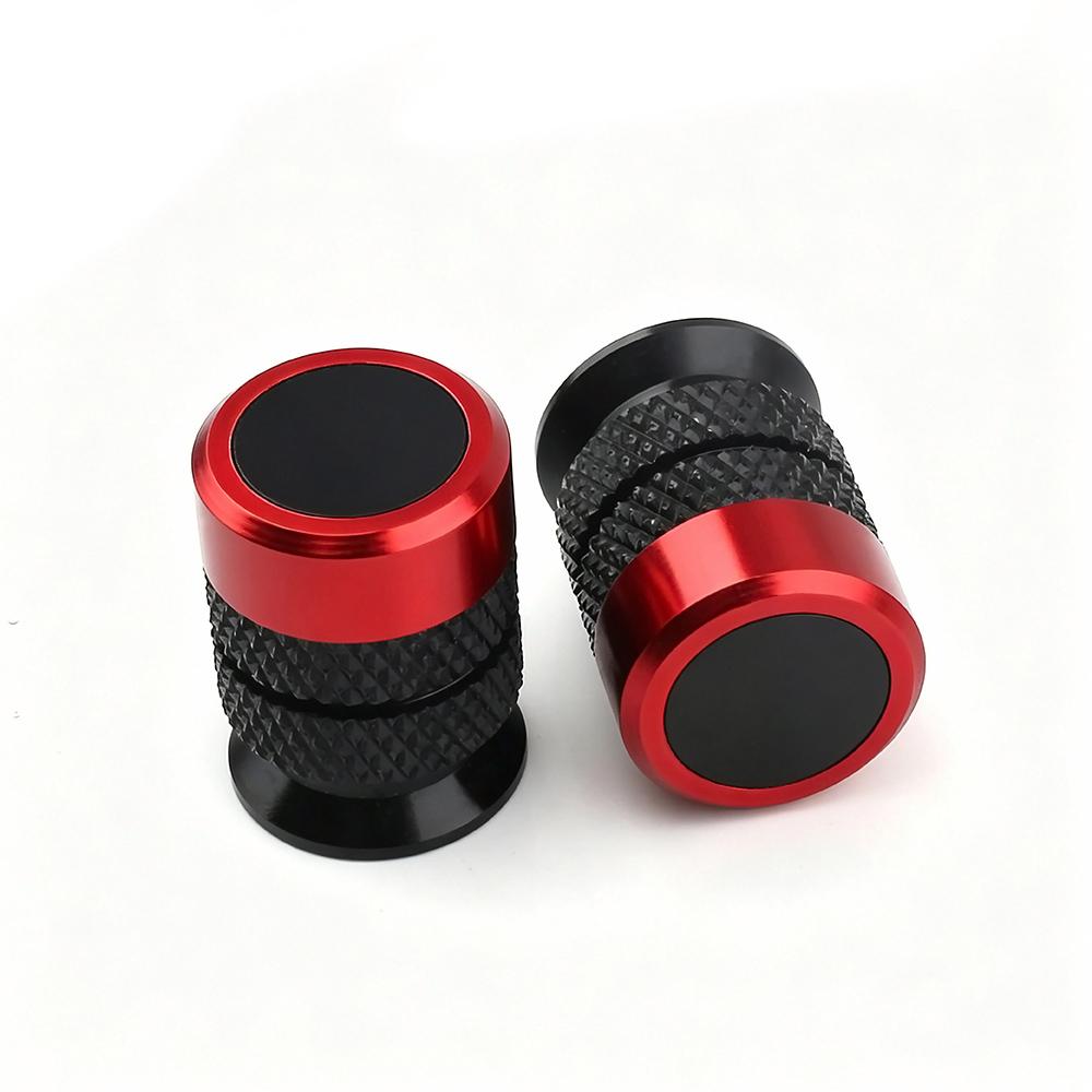 1 Pair For Royal Enfield Shutgun 650 Shutgun650 2025 2026 Motorcycle Wheel Tire Valve Plug Cap Cover Accessories