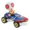 Hot Wheels Mario Kart Toad Sneakers GBG30