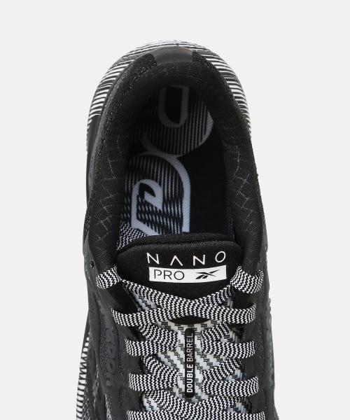 [Reebok] Nano Pro - Marble Black [RESO6ET1UBA]