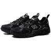 New Balance 408 Черный Серебристый Унисекс ML408K