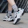 Skechers Мужская спортивно-повседневная обувь 237152-WGRN