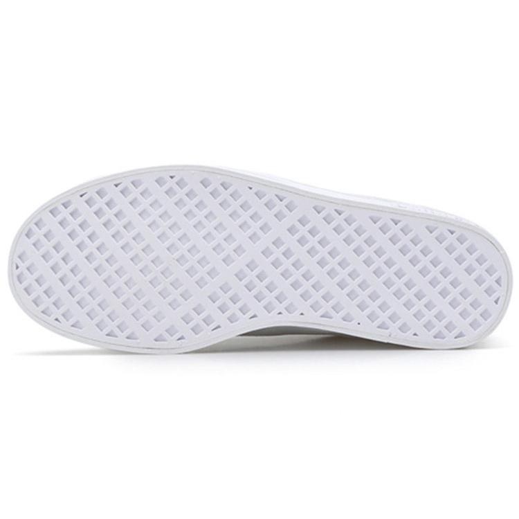 Puma Smash White Gold (Unisex) Skate Shoes 359622 16