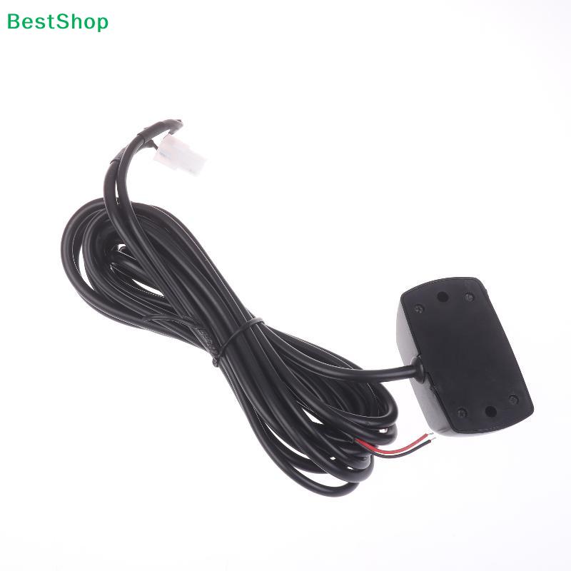 12V/24V LED Strobe Light Switch Box,On/Off Rocker Switch Control for Truck Trailer LED Warning Lights