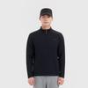 LAFUMA Men's Half-Zip Thermal Long-Sleeve Top LMTS5CL81