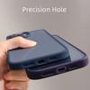 Роскошный металлический чехол для защиты камеры для iPhone 15 14 Plus 13 12 11 Pro Max Прозрачный противоударный бронированный мягкий бампер Жесткий чехол