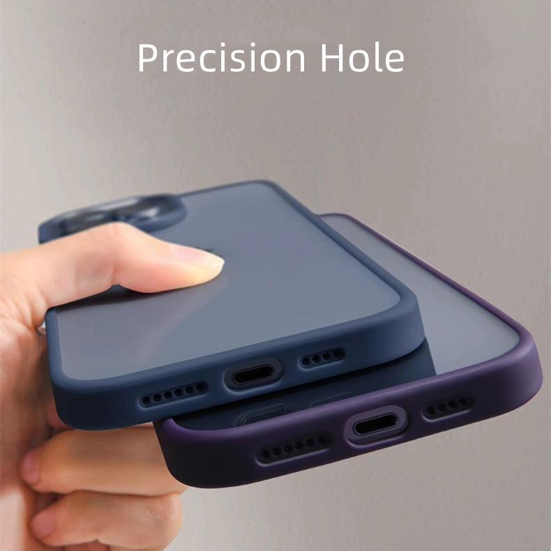 Роскошный металлический чехол для защиты камеры для iPhone 15 14 Plus 13 12 11 Pro Max Прозрачный противоударный бронированный мягкий бампер Жесткий чехол