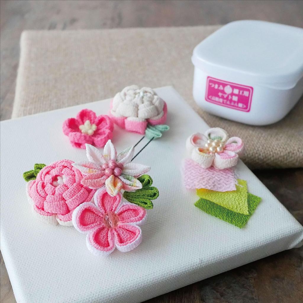 Клейстер Yamato для Цумами Дзаику, 260 г, TZ-260