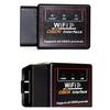 WIFI V1.5 PIC18F25K80 OBDII Сканер Читатель Кодов Неисправностей Двигателя Автомобиля Диагностический Инструмент