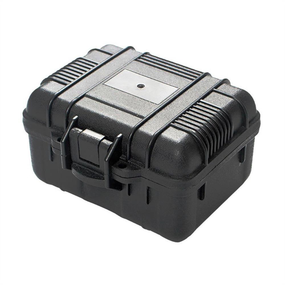 Equipment Box Plastic Toolbox Tool Organizer Equipment Tool Case Useful Instrument Protection Box