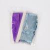 Потрясающий красочный лазерный дождевой занавес 1 м на 2 м для украшения вечеринки по случаю дня рождения и мероприятий