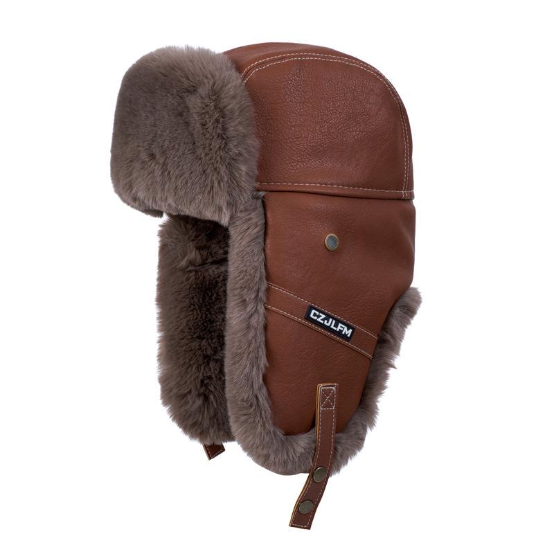 Кепка для зимнего велоспорта на северо-востоке: Ветрозащитная, снегозащитная, задняя защитная шапка с бархатной подкладкой