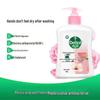 Dettol Antibacterial Hand Wash & Hand Cream Set