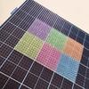 New High-Transparency Handmade DIY Perler Beads 2.6mm Heat Press Glass-Colored Perler Bead Handmade Perler Bead Toy