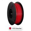 PETG 1,75 мм 1 кг Нить для 3D-принтера для печатного материала и ручек