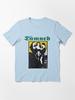 The Damned girls The Damned cool art gift for fans Essential T-Shirt