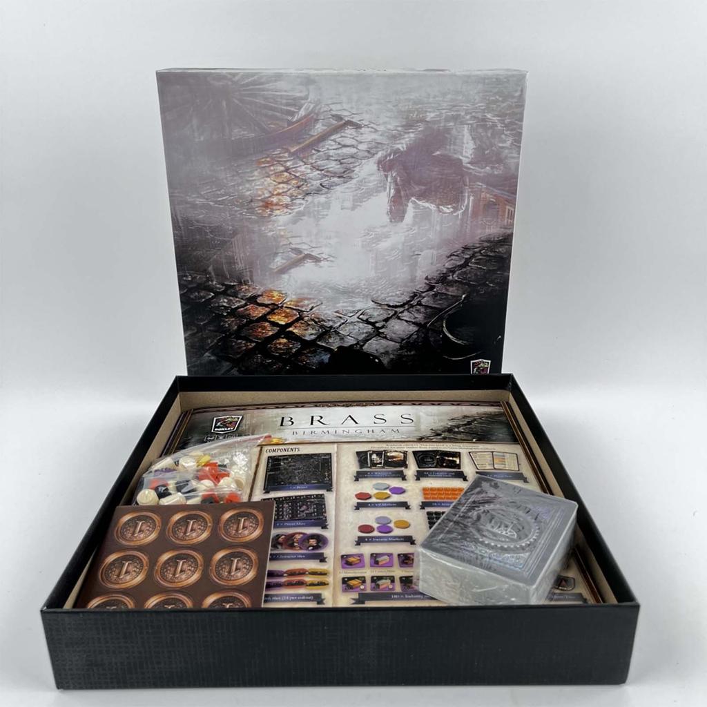 Стратегия Рассуждение Большие настольные игры Настольные игры для вечеринок Карты