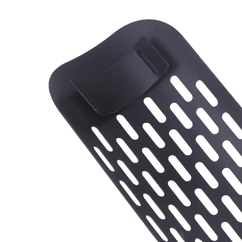 Универсальная накладка-защита на выхлопную трубу мотоцикла, защита глушителя, мотоаксессуары, подходит для мотоцикла