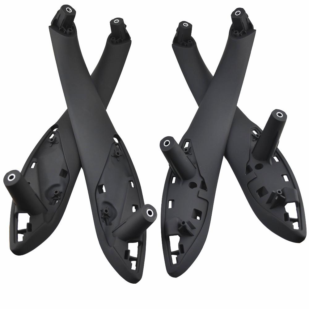 Горячая внутренняя панель двери автомобиля, ручка, накладка для BMW F30 F80 F31F32 F33 F34 F35 2013-2018 51417279311