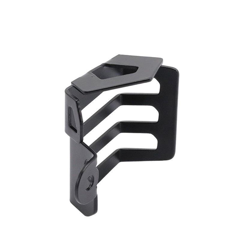 Chase 600 Rear Disc Brake Oil Reservoir Cover - Qianjiang QJ Sai 600 Compatible