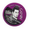 Styling Wax Extreme Firm Hold 75g For Men’s Bold Hairstyles - Mohawk & Spiky Look - Long Lasting Hair Styler (