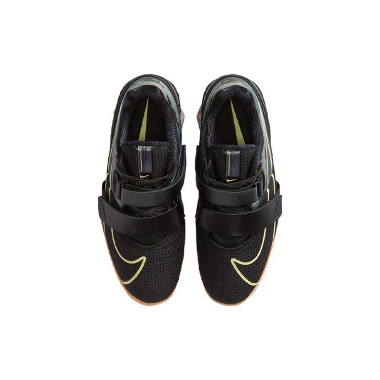 Nike Romaleos 4 Камуфляж CD3463-032