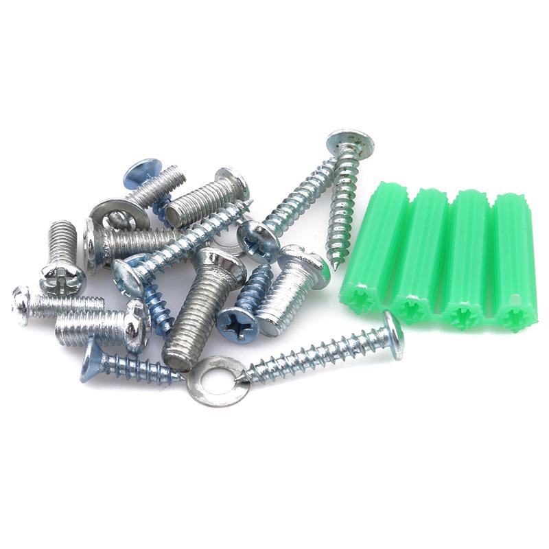 Baby Safety Anti-Tip Straps for Flat TV and Furniture Wall Strap Child Lock Protection