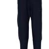 EMPORIO ARMANI EA7 SS24 Knitted Sweatpants Men's Marine Blue 3DPP81-PJTKZ-1554