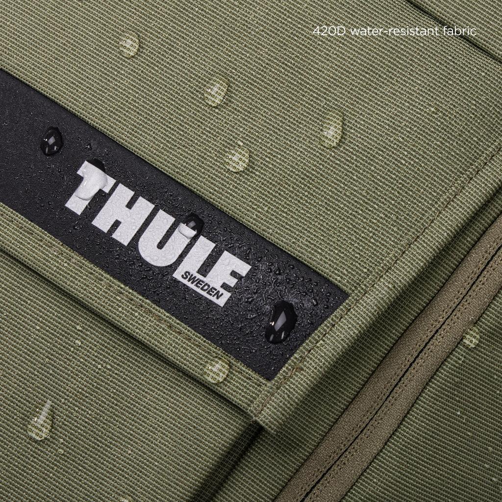 Рюкзак Thule Paramount 24 л, Мягкий зеленый, 3205012