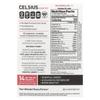 Celsius, Live Fit, Watermelon Ice, portable 14 packs, 5.08 g (0.18 oz) each