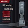 PD140 Высокочувствительный ручной металлоискатель для использования в службах безопасности и аудиториях