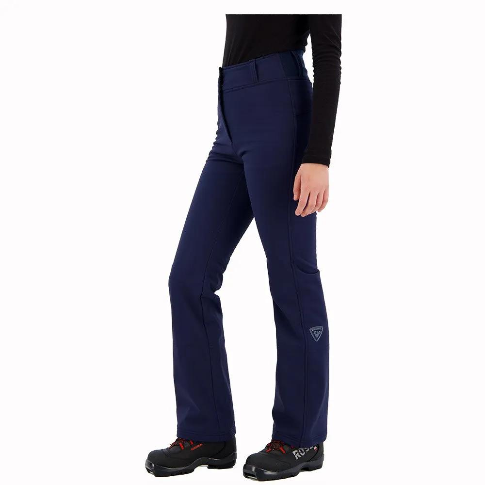 ROSSIGNOL Брюки Ski Softshell