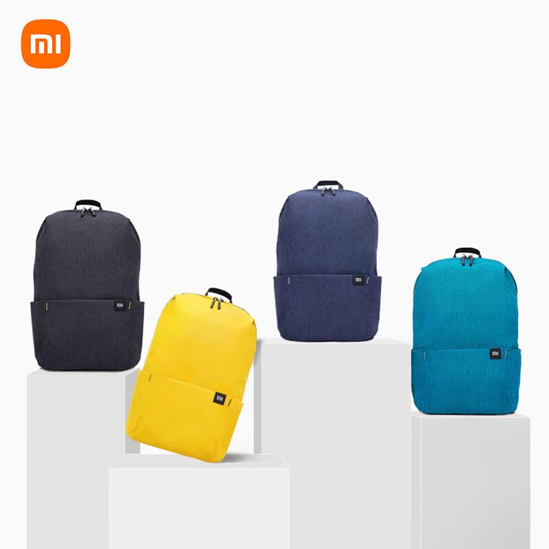 Xiaomi 10L Повседневный рюкзак