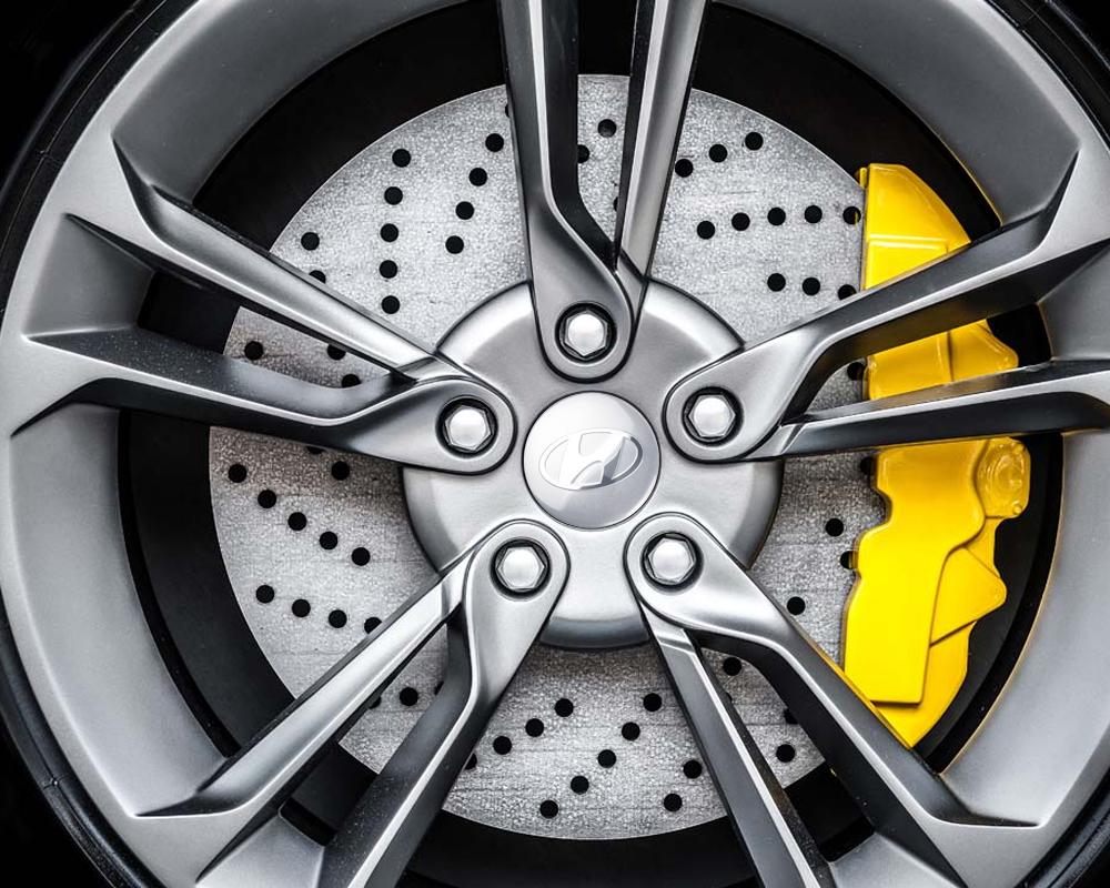 4pcs 56/60mm Car Wheel Center Hub Cap Sticker Accessories For Hyundai Genesis Tucson Solaris Accent I10 I20 I30 IX35 Kona Azera YY1