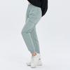 SKULLPIG [Swp23043-04] Sorona High Cargo Jogger Pants Grayish Mint